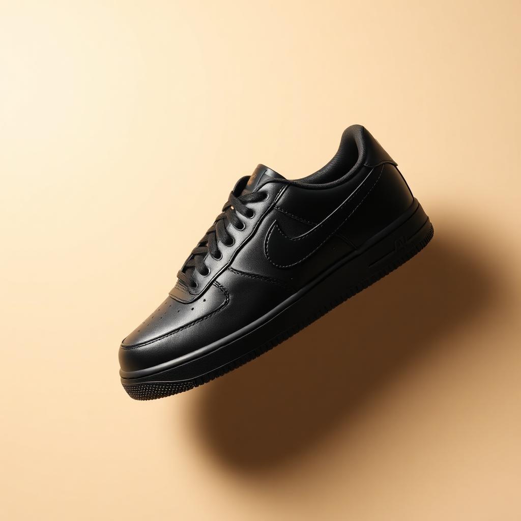 AIRFORCE NOIR