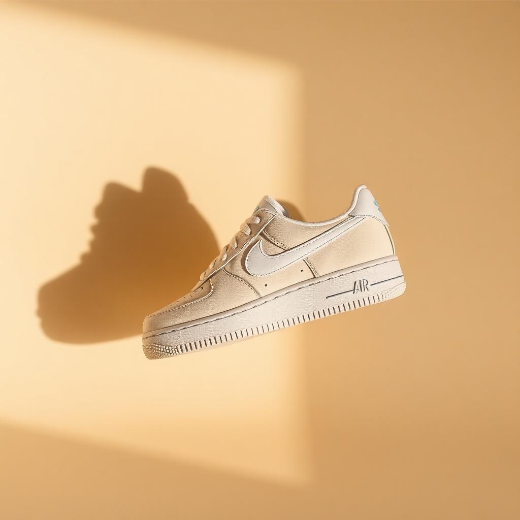 AIRFORCE CRÈME